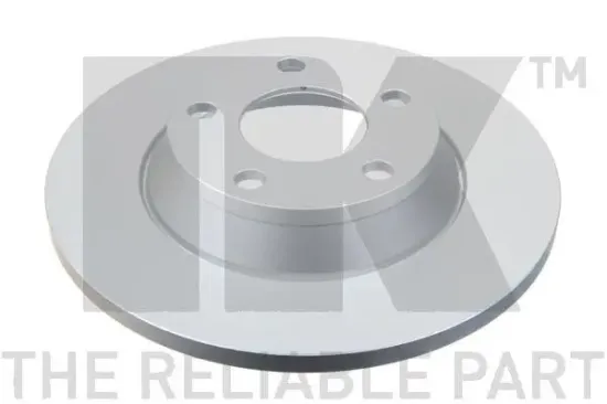 Bremsscheibe Vorderachse NK 314745 Bild Bremsscheibe Vorderachse NK 314745