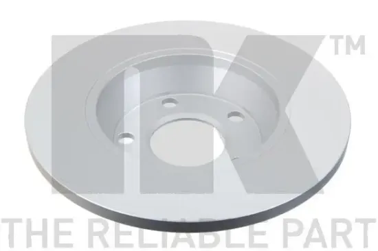 Bremsscheibe Vorderachse NK 314745 Bild Bremsscheibe Vorderachse NK 314745