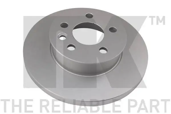Bremsscheibe NK 314746