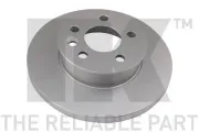 Bremsscheibe NK 314746