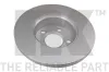 Bremsscheibe NK 314746 Bild Bremsscheibe NK 314746