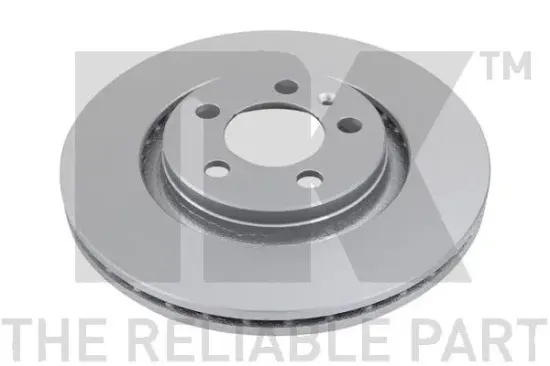 Bremsscheibe Vorderachse NK 314759 Bild Bremsscheibe Vorderachse NK 314759