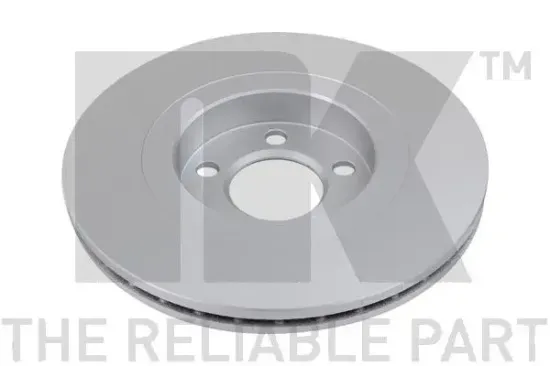 Bremsscheibe Vorderachse NK 314759 Bild Bremsscheibe Vorderachse NK 314759