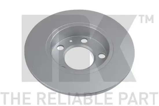Bremsscheibe NK 314761 Bild Bremsscheibe NK 314761