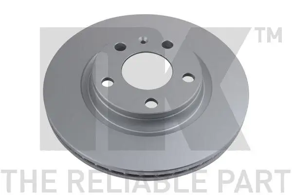 Bremsscheibe NK 314762