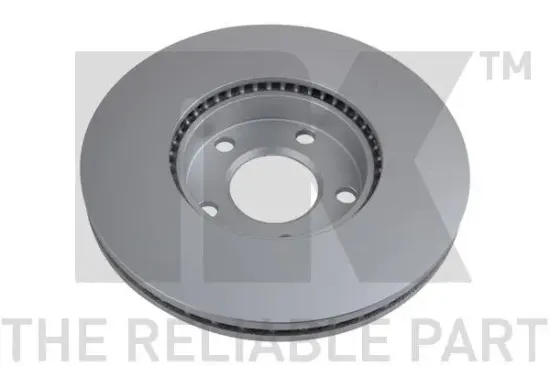 Bremsscheibe Vorderachse NK 314765 Bild Bremsscheibe Vorderachse NK 314765