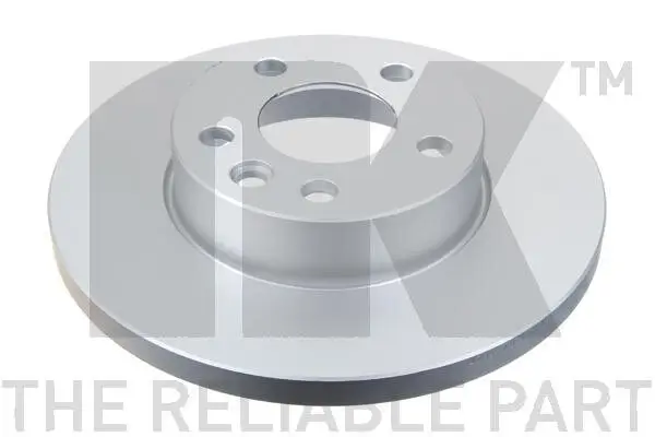 Bremsscheibe NK 314766