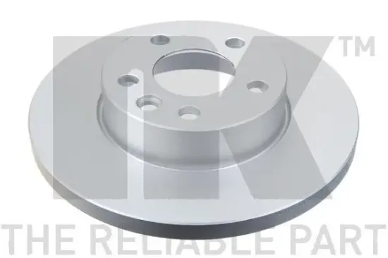 Bremsscheibe NK 314766 Bild Bremsscheibe NK 314766