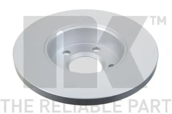 Bremsscheibe NK 314766 Bild Bremsscheibe NK 314766