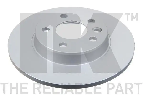Bremsscheibe NK 314767