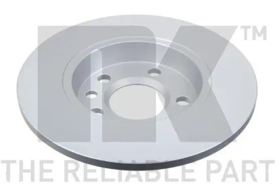 Bremsscheibe NK 314767 Bild Bremsscheibe NK 314767