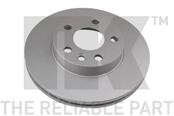 Bremsscheibe NK 314768