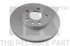 Bremsscheibe NK 314768 Bild Bremsscheibe NK 314768