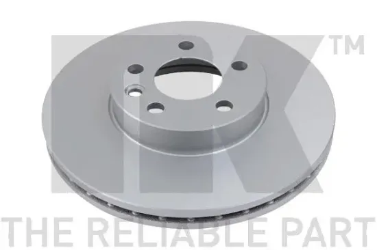 Bremsscheibe Vorderachse NK 314772 Bild Bremsscheibe Vorderachse NK 314772