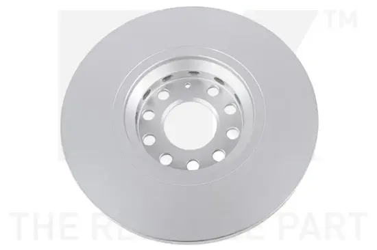 Bremsscheibe Vorderachse NK 314773 Bild Bremsscheibe Vorderachse NK 314773