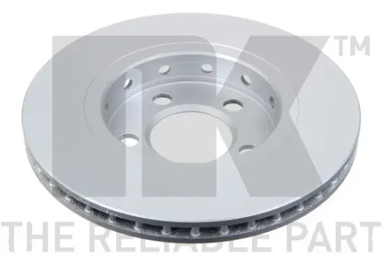 Bremsscheibe Hinterachse NK 314775 Bild Bremsscheibe Hinterachse NK 314775