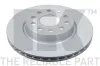 Bremsscheibe NK 314787 Bild Bremsscheibe NK 314787