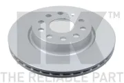 Bremsscheibe NK 314787