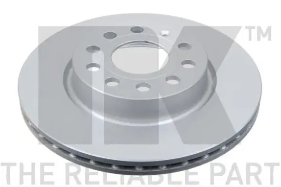 Bremsscheibe NK 314787 Bild Bremsscheibe NK 314787