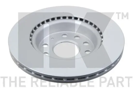 Bremsscheibe NK 314787 Bild Bremsscheibe NK 314787