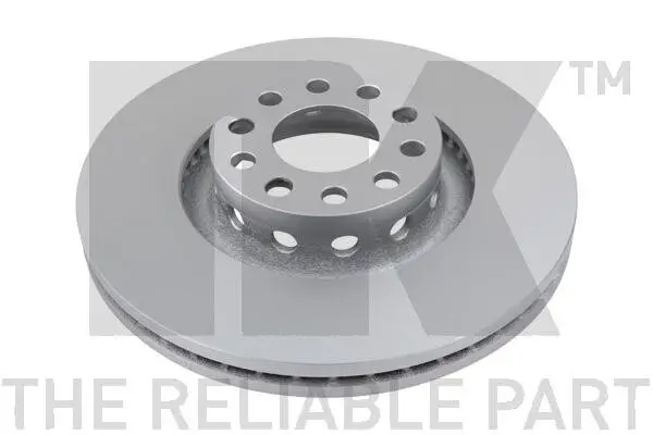 Bremsscheibe Vorderachse NK 314791