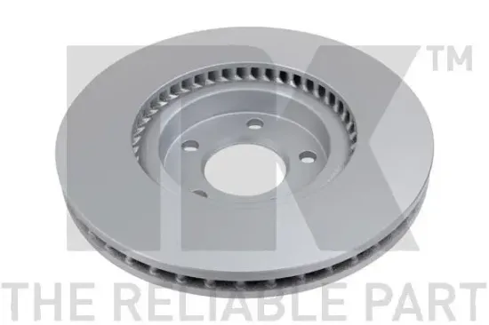 Bremsscheibe NK 314796 Bild Bremsscheibe NK 314796