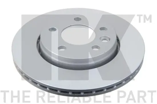 Bremsscheibe NK 314797 Bild Bremsscheibe NK 314797