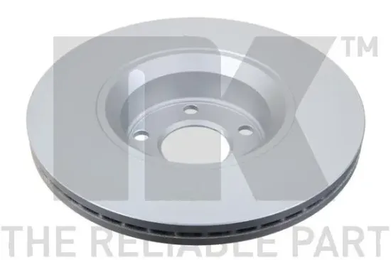 Bremsscheibe Vorderachse NK 314799 Bild Bremsscheibe Vorderachse NK 314799