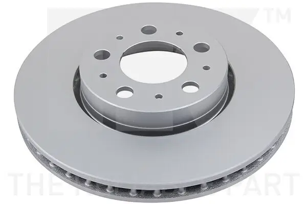 Bremsscheibe Vorderachse NK 314841