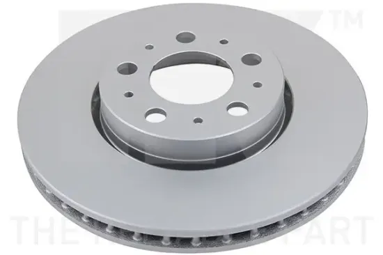 Bremsscheibe Vorderachse NK 314841 Bild Bremsscheibe Vorderachse NK 314841