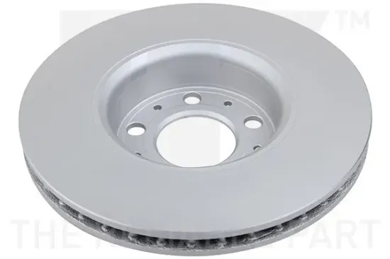 Bremsscheibe Vorderachse NK 314841 Bild Bremsscheibe Vorderachse NK 314841