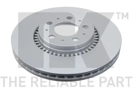 Bremsscheibe Vorderachse NK 314842 Bild Bremsscheibe Vorderachse NK 314842