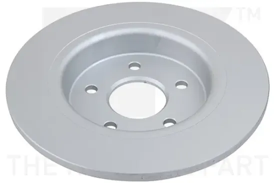 Bremsscheibe Hinterachse NK 314847 Bild Bremsscheibe Hinterachse NK 314847