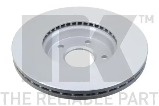 Bremsscheibe Vorderachse NK 314848 Bild Bremsscheibe Vorderachse NK 314848