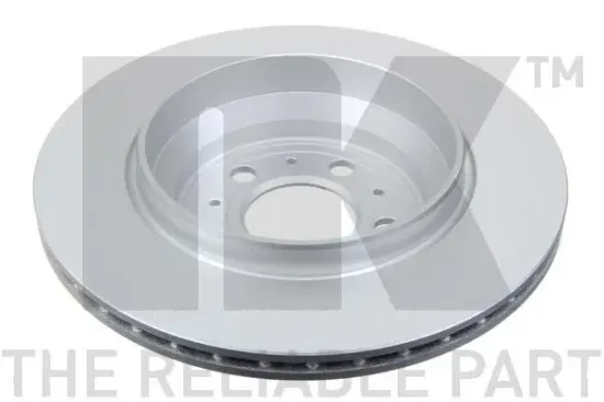 Bremsscheibe Hinterachse NK 314852 Bild Bremsscheibe Hinterachse NK 314852