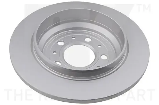 Bremsscheibe Hinterachse NK 314854 Bild Bremsscheibe Hinterachse NK 314854