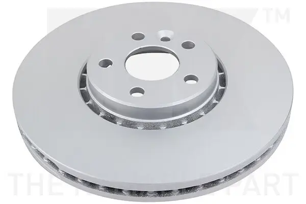 Bremsscheibe Vorderachse NK 314860