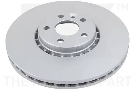 Bremsscheibe Vorderachse NK 314860 Bild Bremsscheibe Vorderachse NK 314860