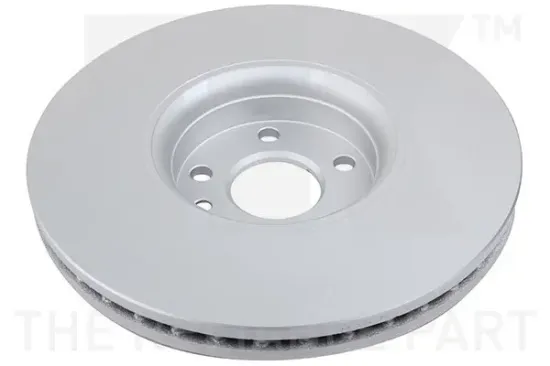 Bremsscheibe Vorderachse NK 314860 Bild Bremsscheibe Vorderachse NK 314860