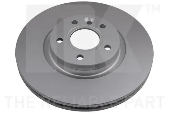 Bremsscheibe NK 314864 Bild Bremsscheibe NK 314864