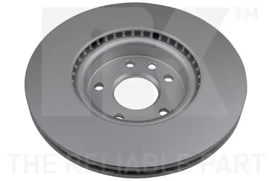 Bremsscheibe NK 314864 Bild Bremsscheibe NK 314864