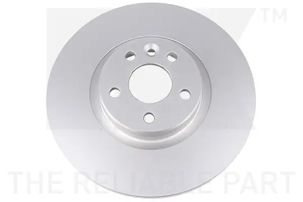 Bremsscheibe Vorderachse NK 314869