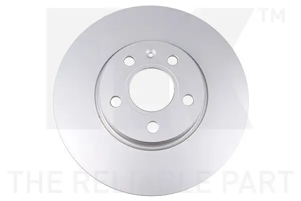 Bremsscheibe Vorderachse NK 314874