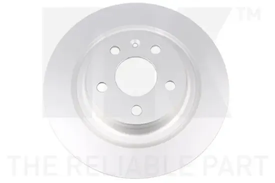 Bremsscheibe Hinterachse NK 314875 Bild Bremsscheibe Hinterachse NK 314875