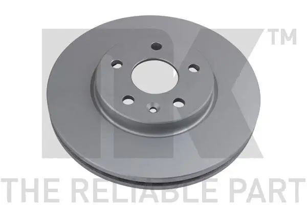 Bremsscheibe Vorderachse NK 315013