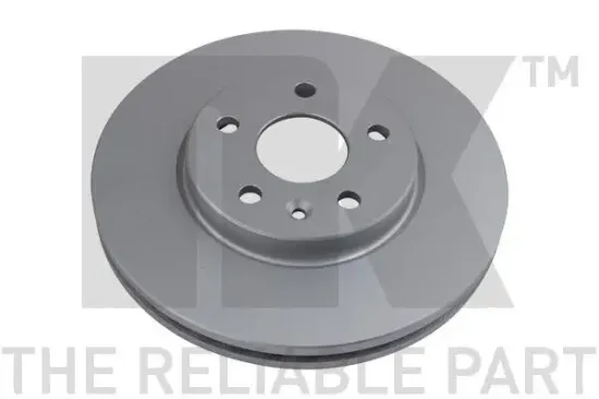 Bremsscheibe Vorderachse NK 315013 Bild Bremsscheibe Vorderachse NK 315013