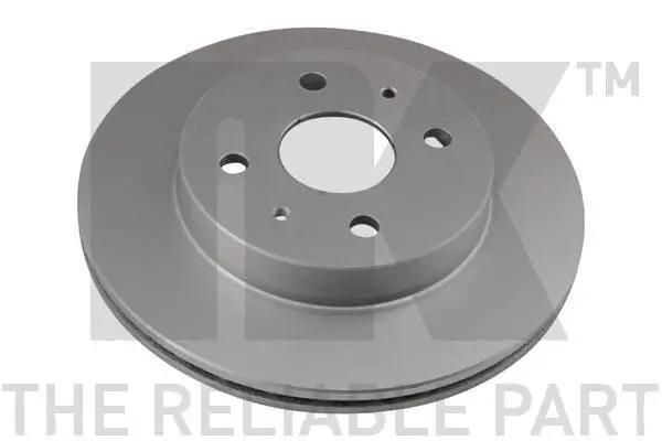 Bremsscheibe Vorderachse NK 315114