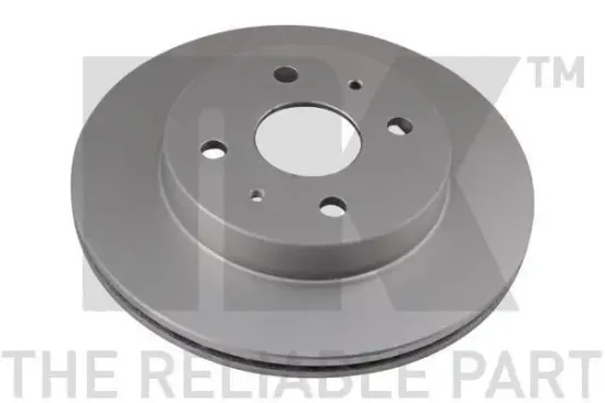 Bremsscheibe Vorderachse NK 315114 Bild Bremsscheibe Vorderachse NK 315114