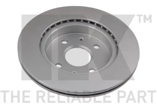 Bremsscheibe Vorderachse NK 315114 Bild Bremsscheibe Vorderachse NK 315114