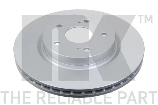 Bremsscheibe Vorderachse NK 315216